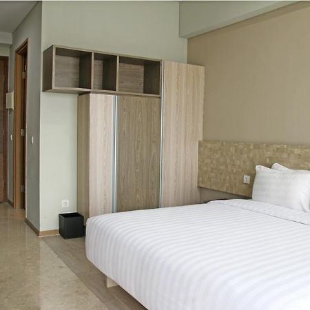Graha Makara Suite Hotel & Residence Cikarang Eksteriør bilde