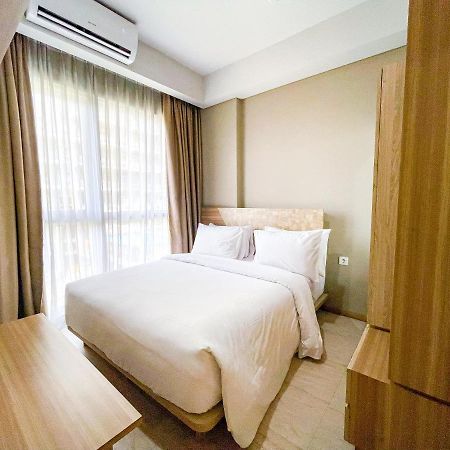 Graha Makara Suite Hotel & Residence Cikarang Eksteriør bilde